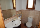 Xalet independent amb terreny en venda a la España, Banyeres de Mariola, ref.: TR148301 foto
