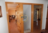 Xalet independent amb terreny en venda a la España, Banyeres de Mariola, ref.: TR148301 foto