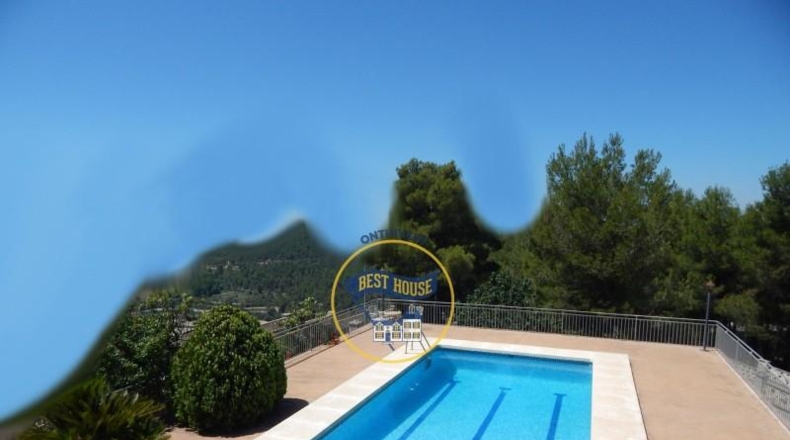 Alicante - Bañeres - 1848m2