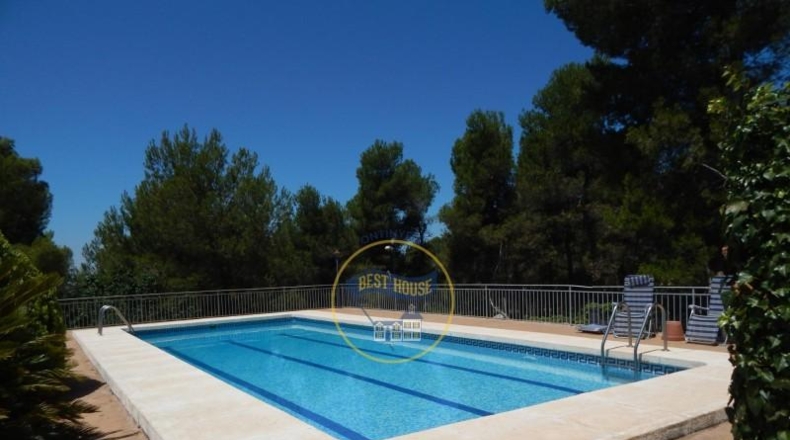 Alicante - Bañeres - 1848m2
