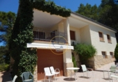 Xalet independent amb terreny en venda a la España, Banyeres de Mariola, ref.: TR148301 foto