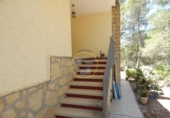 Xalet independent amb terreny en venda a la España, Banyeres de Mariola, ref.: TR148301 foto