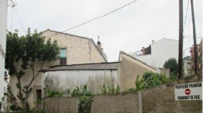 Barcelona - Canet de Mar - 477m2