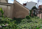 Urban land for sale on España, Canet de Mar, ref: TR123951 photo