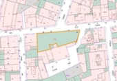 Urban land for sale on España, Canet de Mar, ref: TR123951 photo