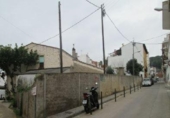 Urban land for sale on España, Canet de Mar, ref: TR123951 photo