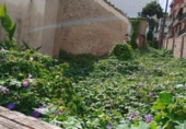Urban land for sale on España, Canet de Mar, ref: TR123951 photo