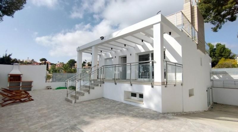 Alicante - La Nucía - 400m2