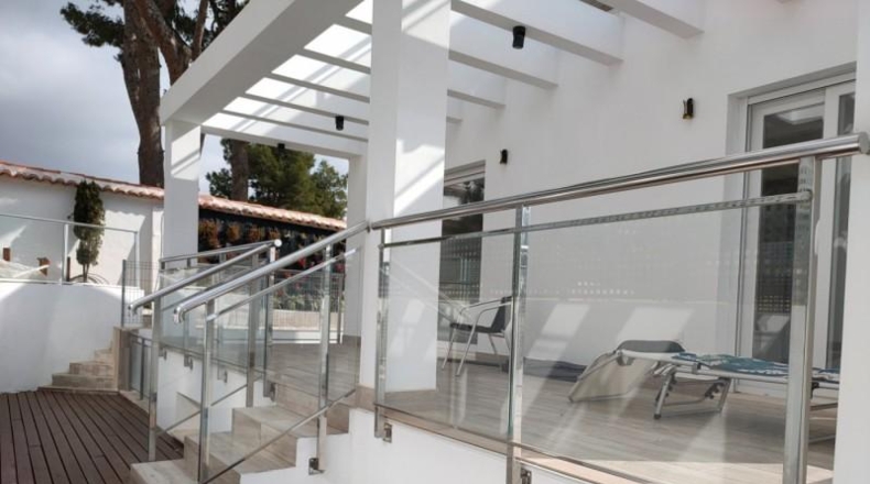 Alicante - La Nucía - 400m2
