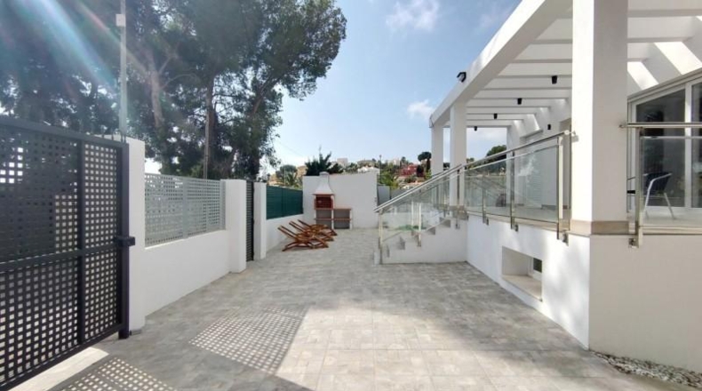 Alicante - La Nucía - 400m2
