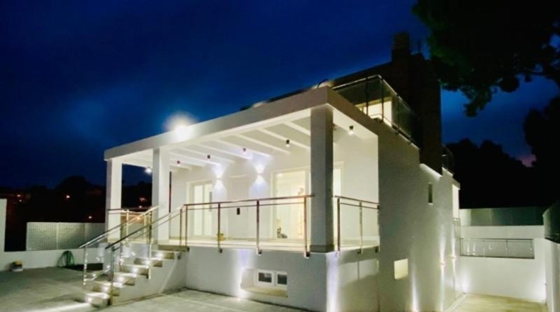 Alicante - La Nucía - 400m2