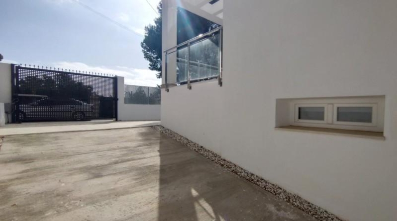 Alicante - La Nucía - 400m2