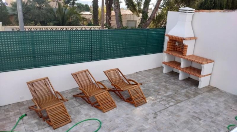Alicante - La Nucía - 400m2