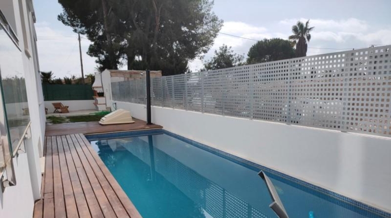 Alicante - La Nucía - 400m2