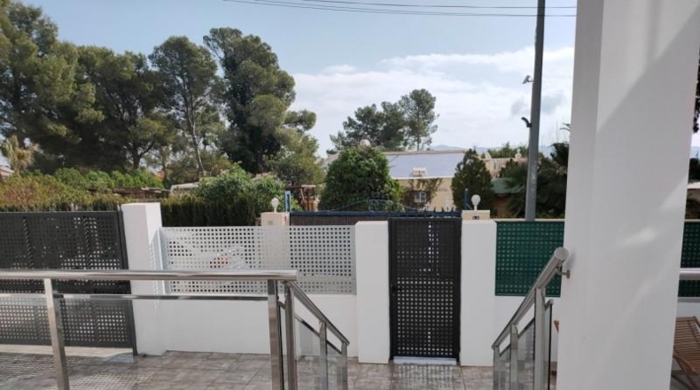Alicante - La Nucía - 400m2