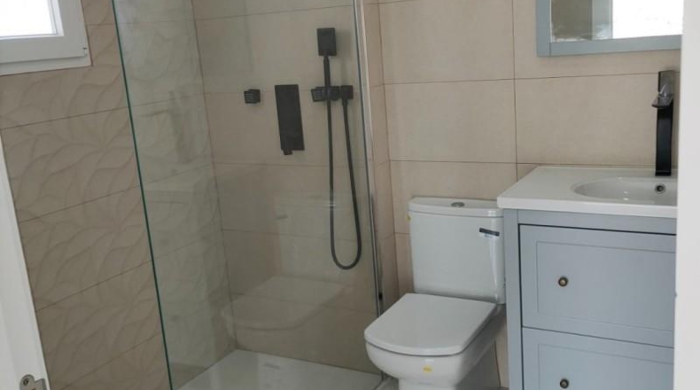 Alicante - La Nucía - 400m2