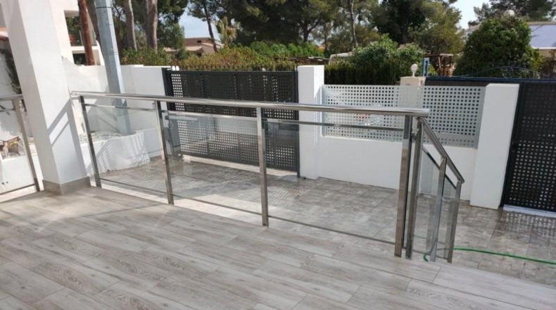 Alicante - La Nucía - 400m2