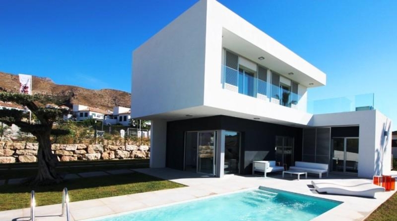 Alicante - Finestrat - 590m2