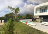 Chalet independiente con terreno en venta en la España, Finestrat, ref: TR132473 foto