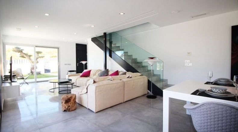 Alicante - Finestrat - 590m2