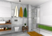 Chalet independiente con terreno en venta en la España, Finestrat, ref: TR132473 foto