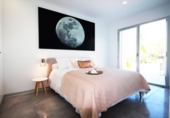 Chalet independiente con terreno en venta en la España, Finestrat, ref: TR132473 foto