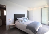 Chalet independiente con terreno en venta en la España, Finestrat, ref: TR132473 foto