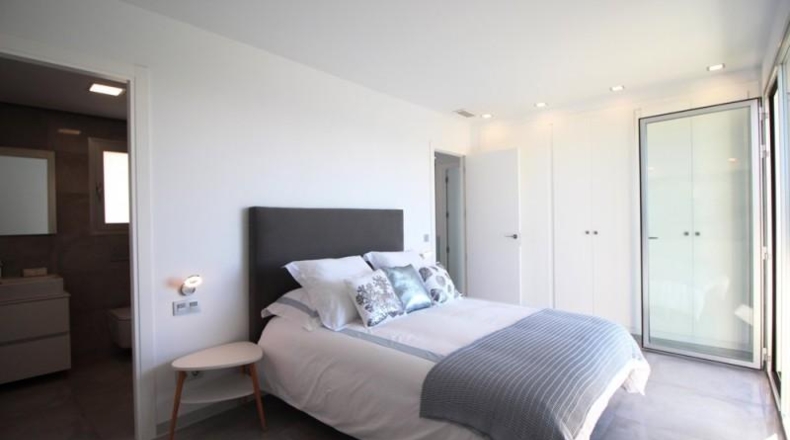 Alicante - Finestrat - 590m2
