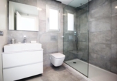 Chalet independiente con terreno en venta en la España, Finestrat, ref: TR132473 foto