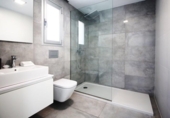 Chalet independiente con terreno en venta en la España, Finestrat, ref: TR132473 foto