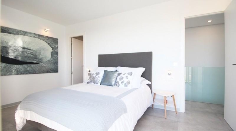 Alicante - Finestrat - 590m2