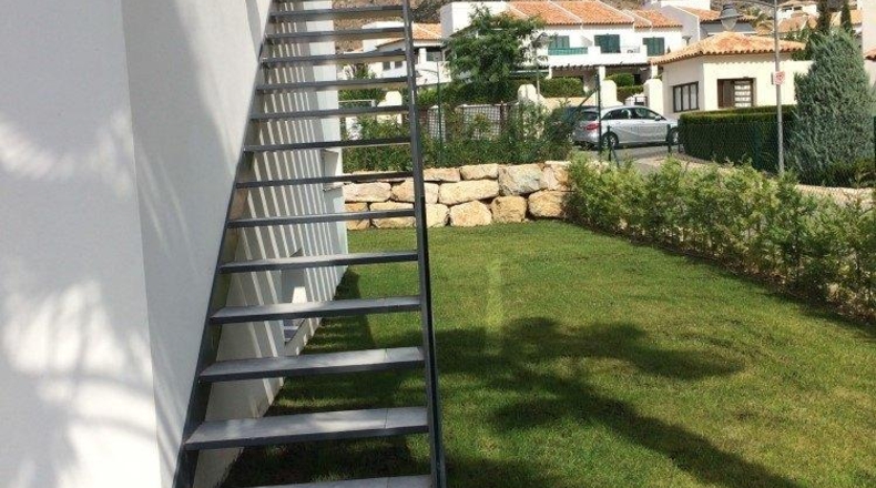 Alicante - Finestrat - 590m2