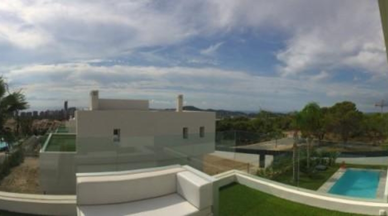 Alicante - Finestrat - 590m2