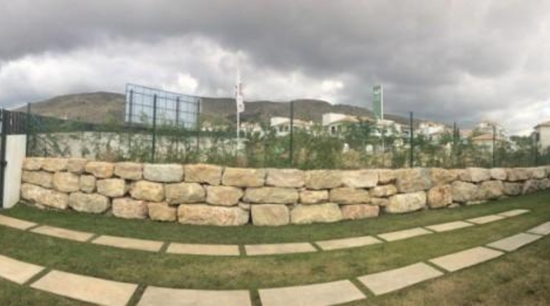 Alicante - Finestrat - 590m2