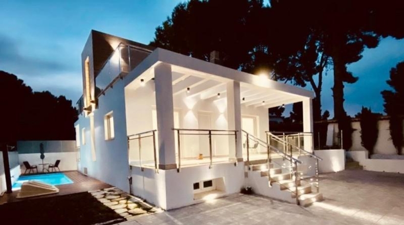 Alicante - La Nucía - 330m2