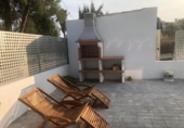 Xalet independent amb terreny en venda a la España, la Nucia, ref.: TR134019 foto