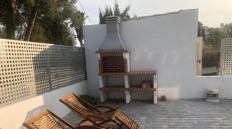 Alicante - La Nucía - 330m2