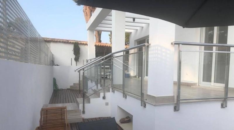Alicante - La Nucía - 330m2