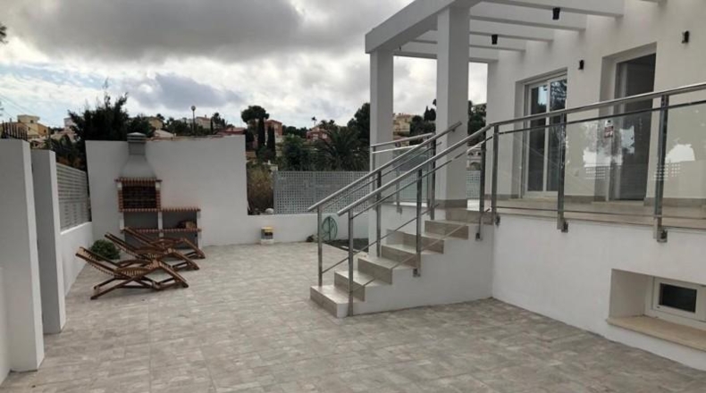Alicante - La Nucía - 330m2