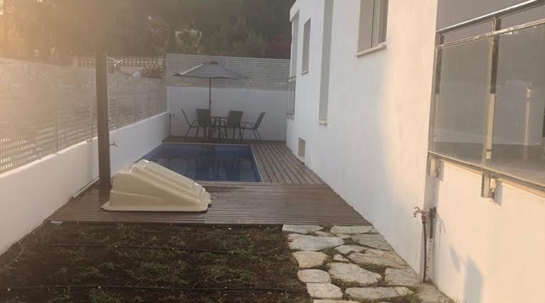 Alicante - La Nucía - 330m2