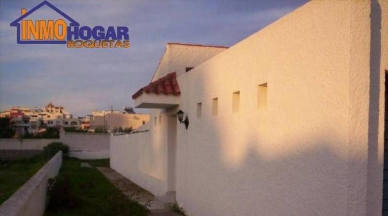 Almería - Roquetas de Mar - 800m2