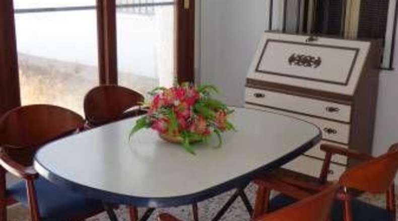 Almería - Roquetas de Mar - 800m2