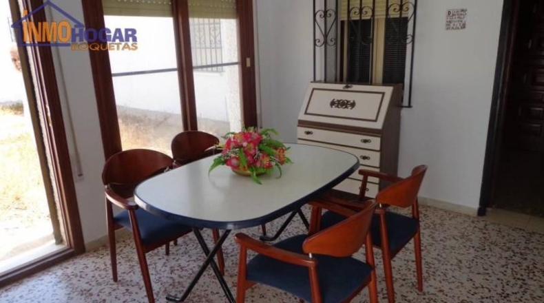 Almería - Roquetas de Mar - 800m2
