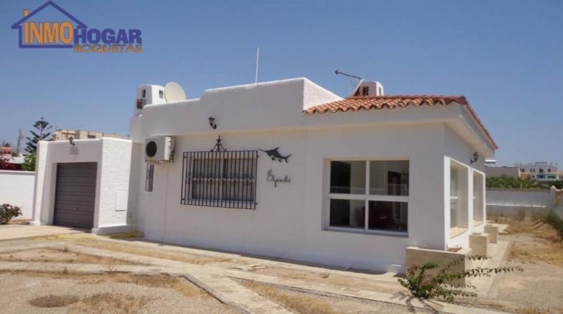 Almería - Roquetas de Mar - 800m2