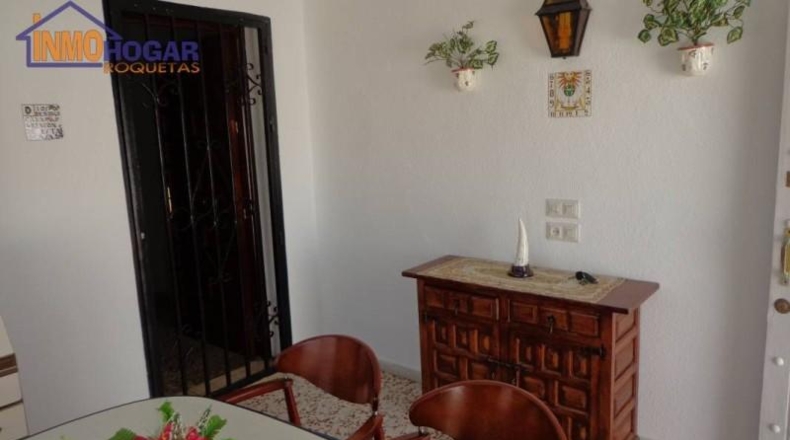 Almería - Roquetas de Mar - 800m2