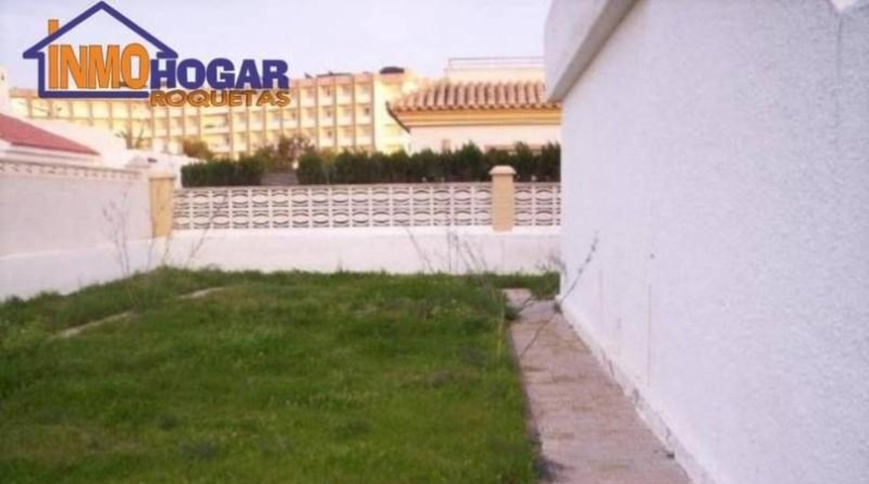 Almería - Roquetas de Mar - 800m2