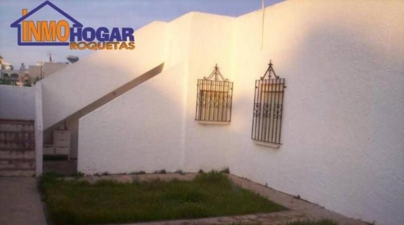 Almería - Roquetas de Mar - 800m2