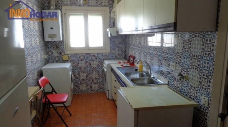 Almería - Roquetas de Mar - 800m2