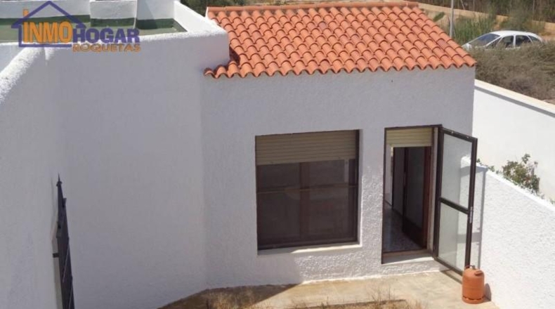 Almería - Roquetas de Mar - 800m2
