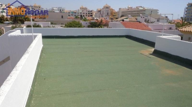 Almería - Roquetas de Mar - 800m2